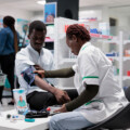 Workforce Development & Training Programs