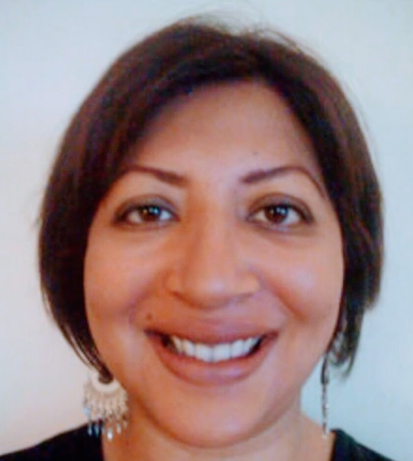 Sara Singha – Program Manager & US Consortium Manager